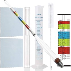 هیدرومتر-900-1000آلمانی