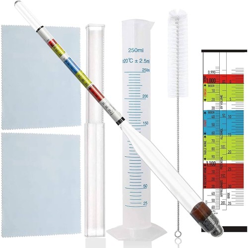 هیدرومتر-900-1000آلمانی