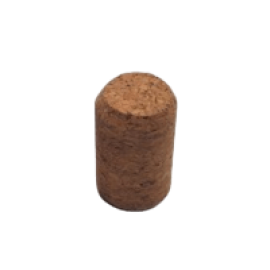 چوب پنبه استوانه ای