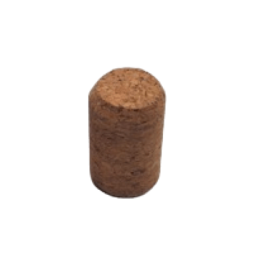چوب پنبه استوانه ای چوب پنبه استوانه ای