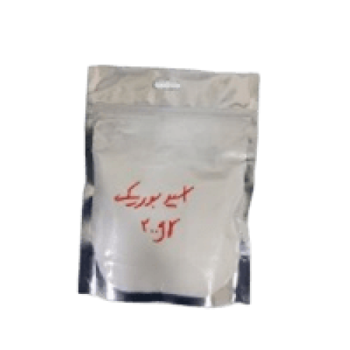 اسید بوریک اسید بوریک