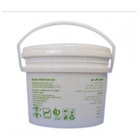 عصاره مالت جو مایع