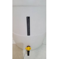 دبه پلاستیکی100لیتری