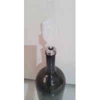 بطری شیشه ای8لیتری