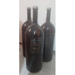 بطری شیشه ای8لیتری