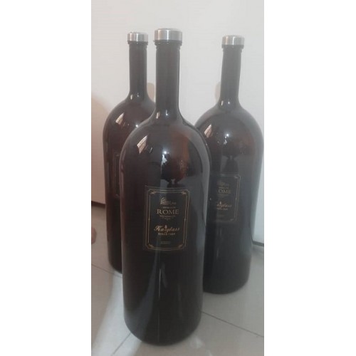 بطری شیشه ای8لیتری