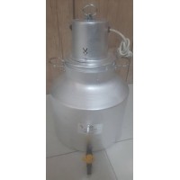 کره گیر مشک برقی