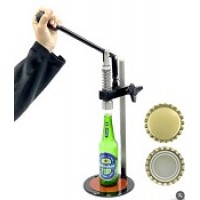 تشتکزن بطری