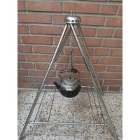 منقل صحرایی سرخپوستی