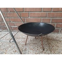 منقل صحرایی سرخپوستی