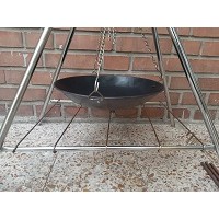 منقل صحرایی سرخپوستی