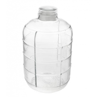 بانکه شیشه ای20لیتری