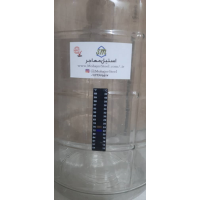 بانکه شیشه ای20لیتری