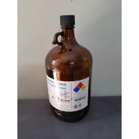 بطری شیشه ای4لیتری پک10تایی