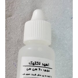 اسید لاکتیک
