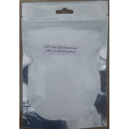 کربنات کلسیم کربنات کلسیم