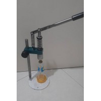 تشتکزن بطری